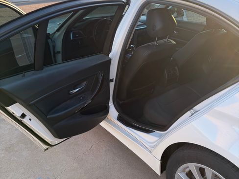 Used 2016 BMW 320i Sedan image 19