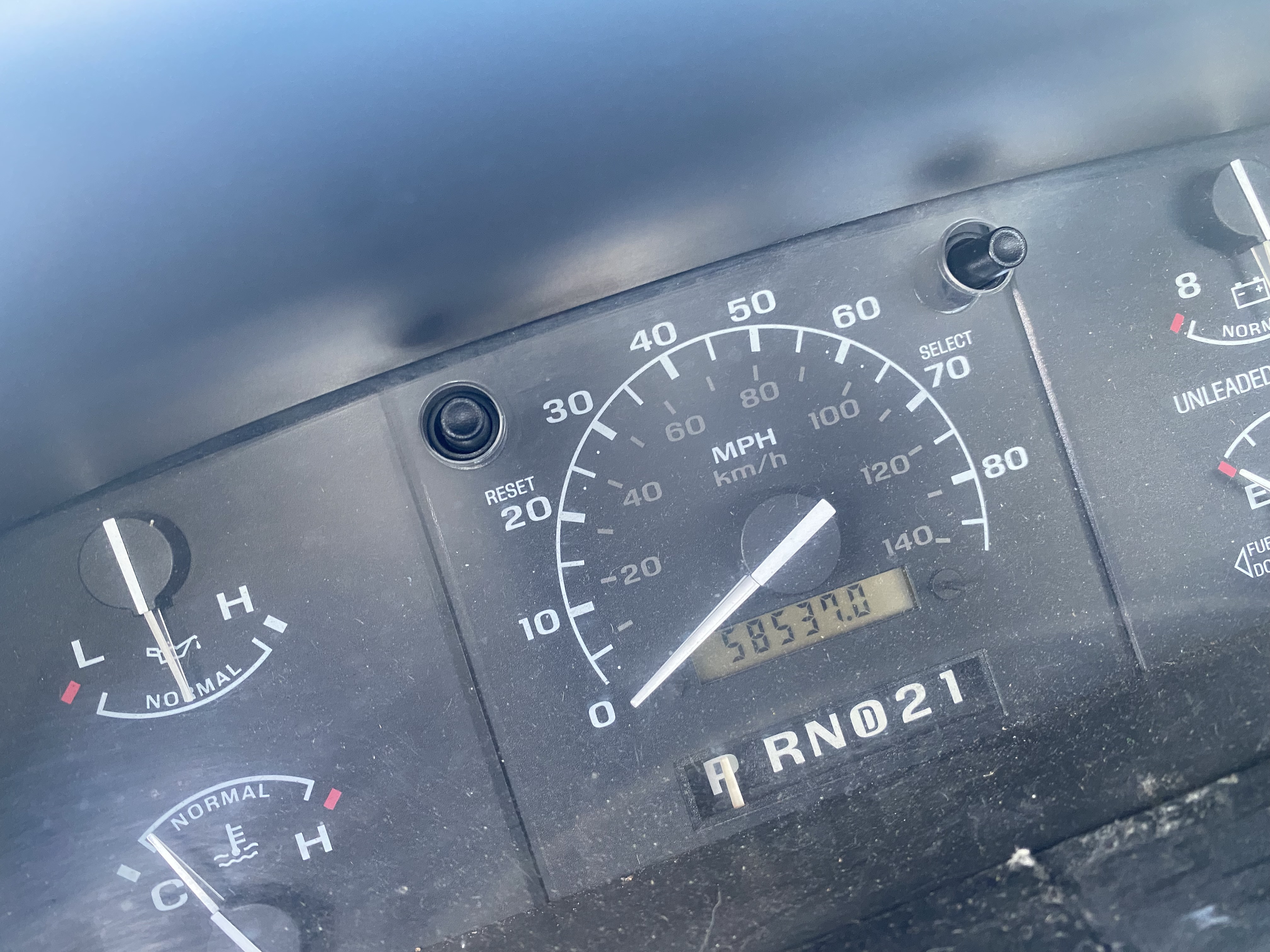 Used 1996 Ford F150 2WD Regular Cab image 1