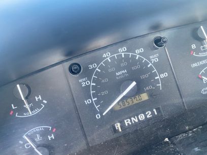 Used 1996 Ford F150 2WD Regular Cab