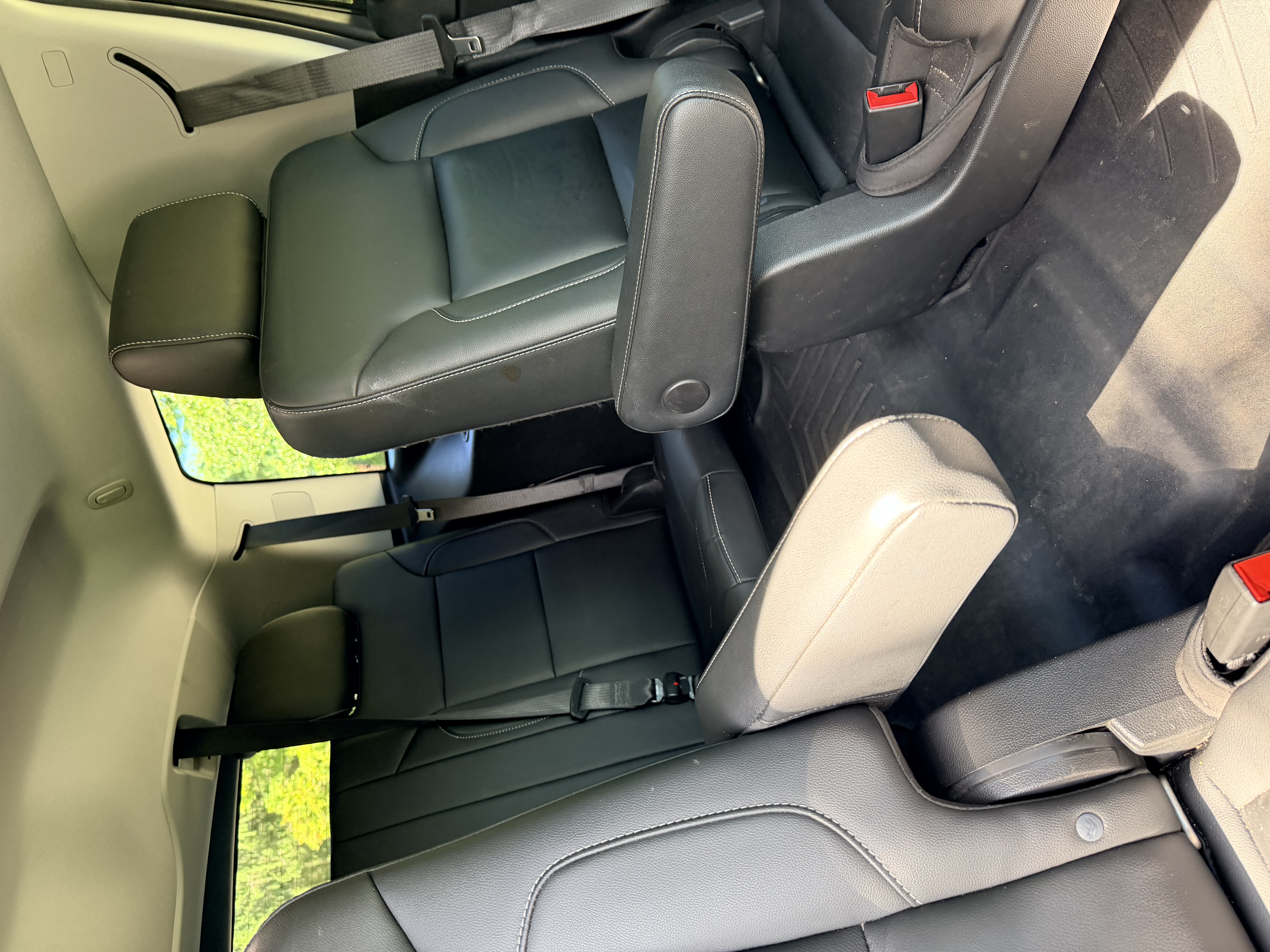 Used 2019 Chevrolet Tahoe LT AWD/4WD image 13