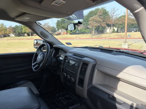 Used 2010 Dodge Ram 1500 Truck ST RWD image 6