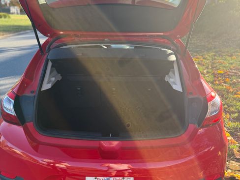 Used 2017 Chevrolet Cruze LT w/ Convenience Package image 15