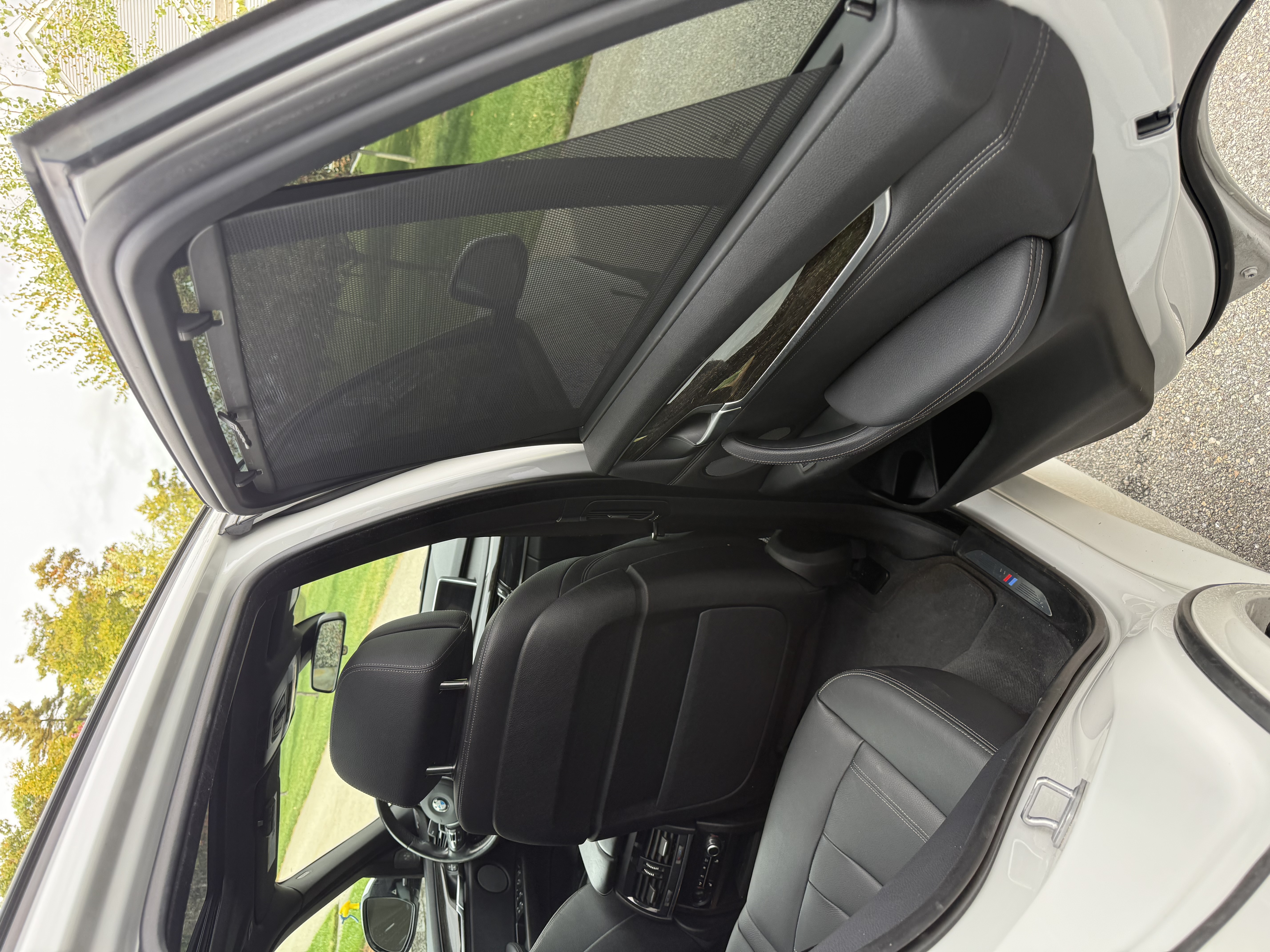 Used 2018 BMW X5 xDrive50i AWD/4WD image 8