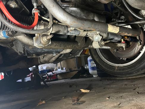 Used 1993 Ford Mustang GT image 18