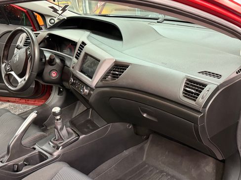 Used 2012 Honda Civic Si image 24