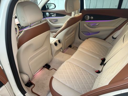 Used 2019 Mercedes-Benz E 450 4MATIC Wagon image 11