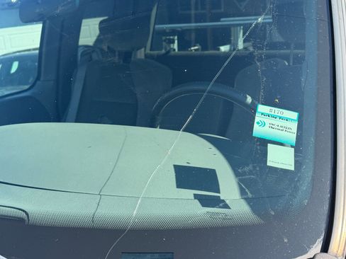 Used 2001 Ford F150 4x4 SuperCab image 17