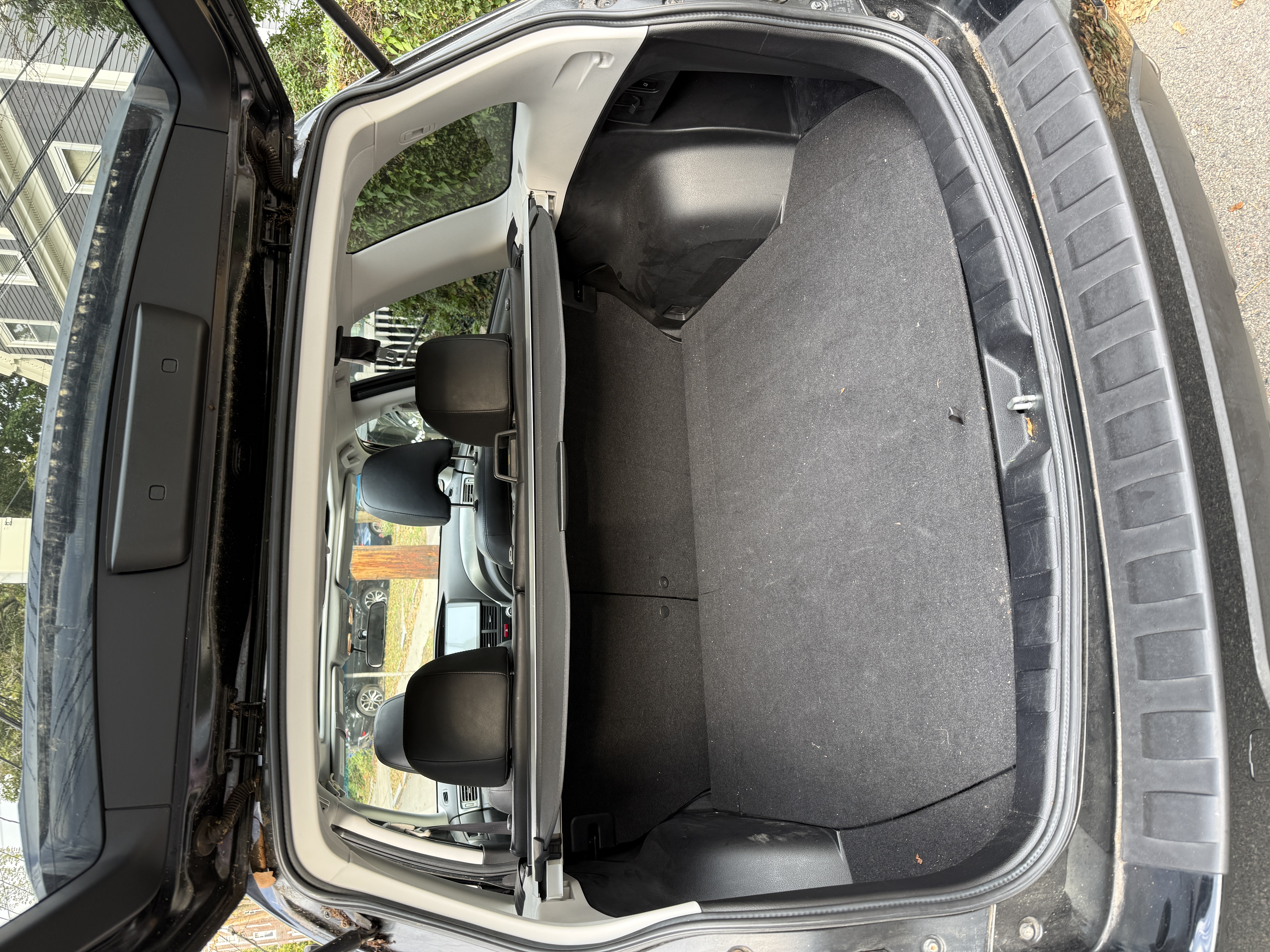 Used 2012 Subaru Forester 2.5XT Touring AWD/4WD image 11