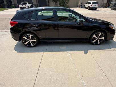 Used 2018 Subaru Impreza 2.0i Sport w/ Popular Package #2