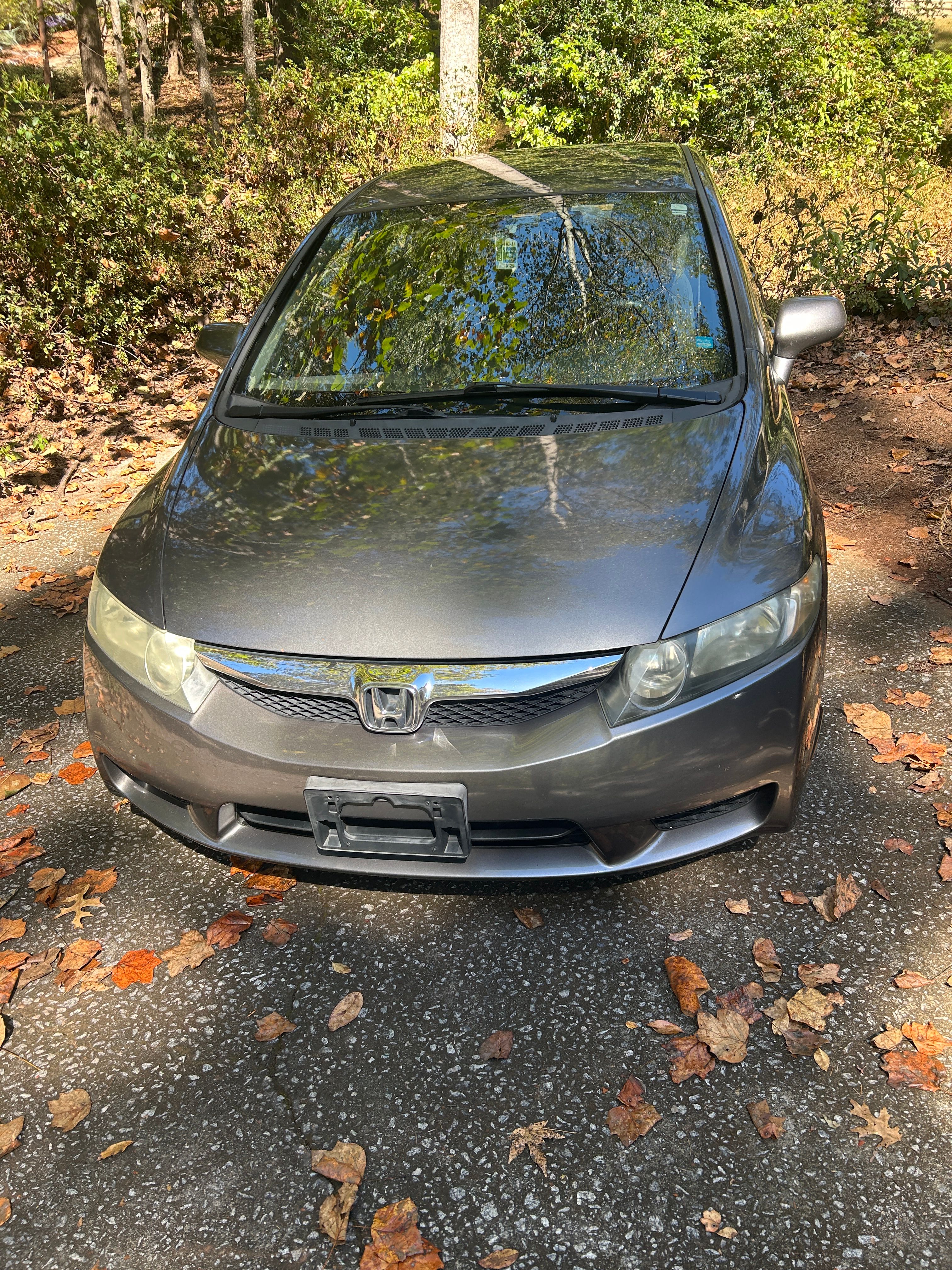 Used 2010 Honda Civic LX image 5