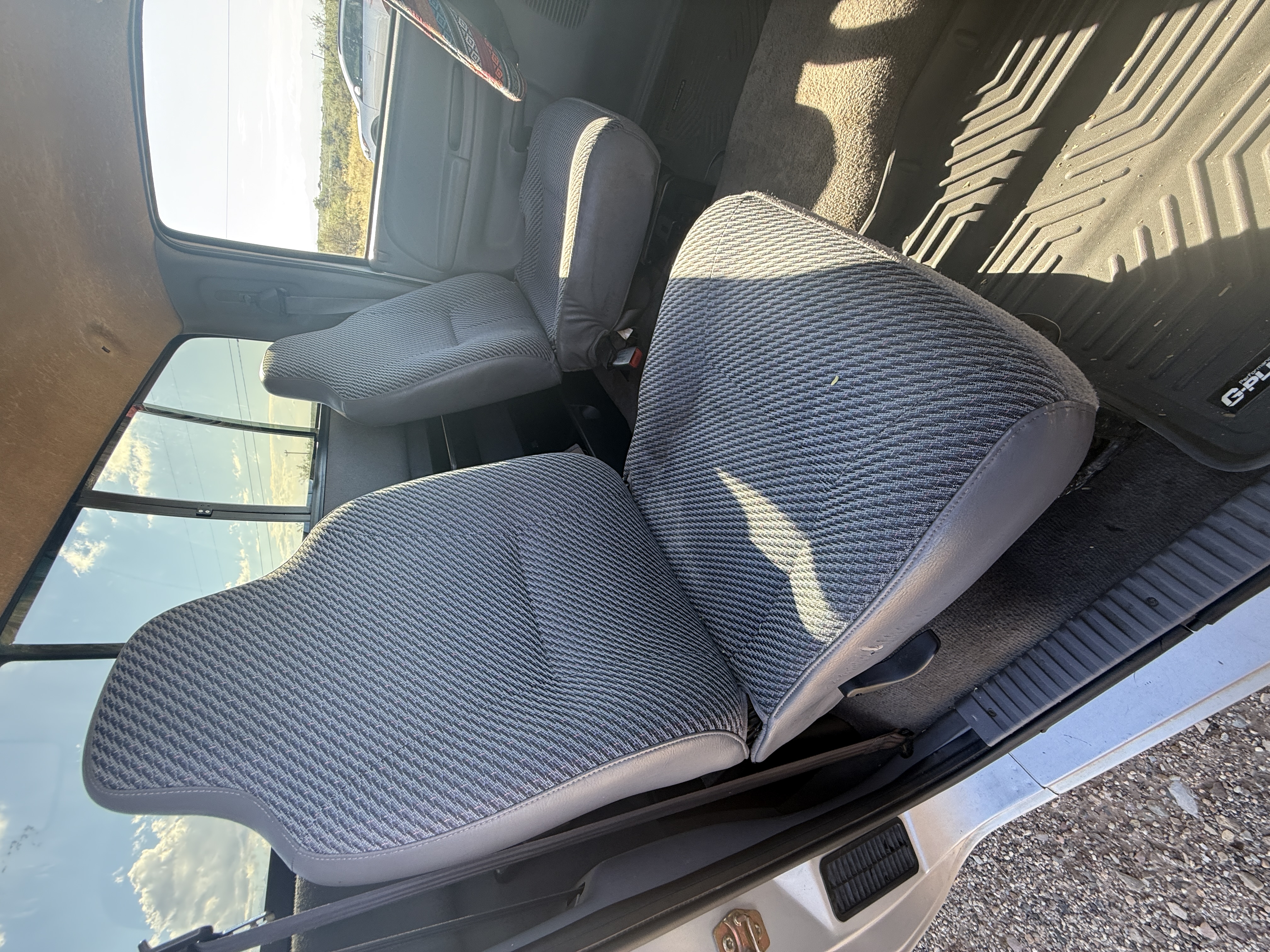 Used 2001 Dodge Ram 1500 Truck 2WD Regular Cab image 15