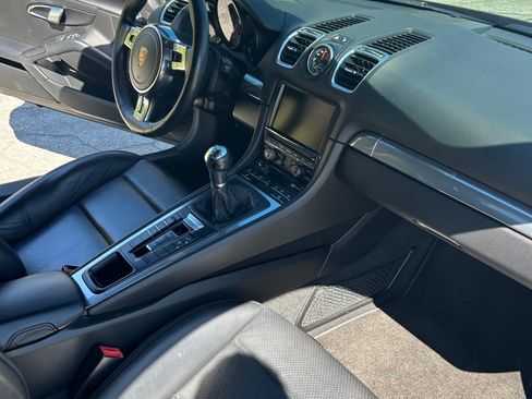 Used 2013 Porsche Boxster S image 15