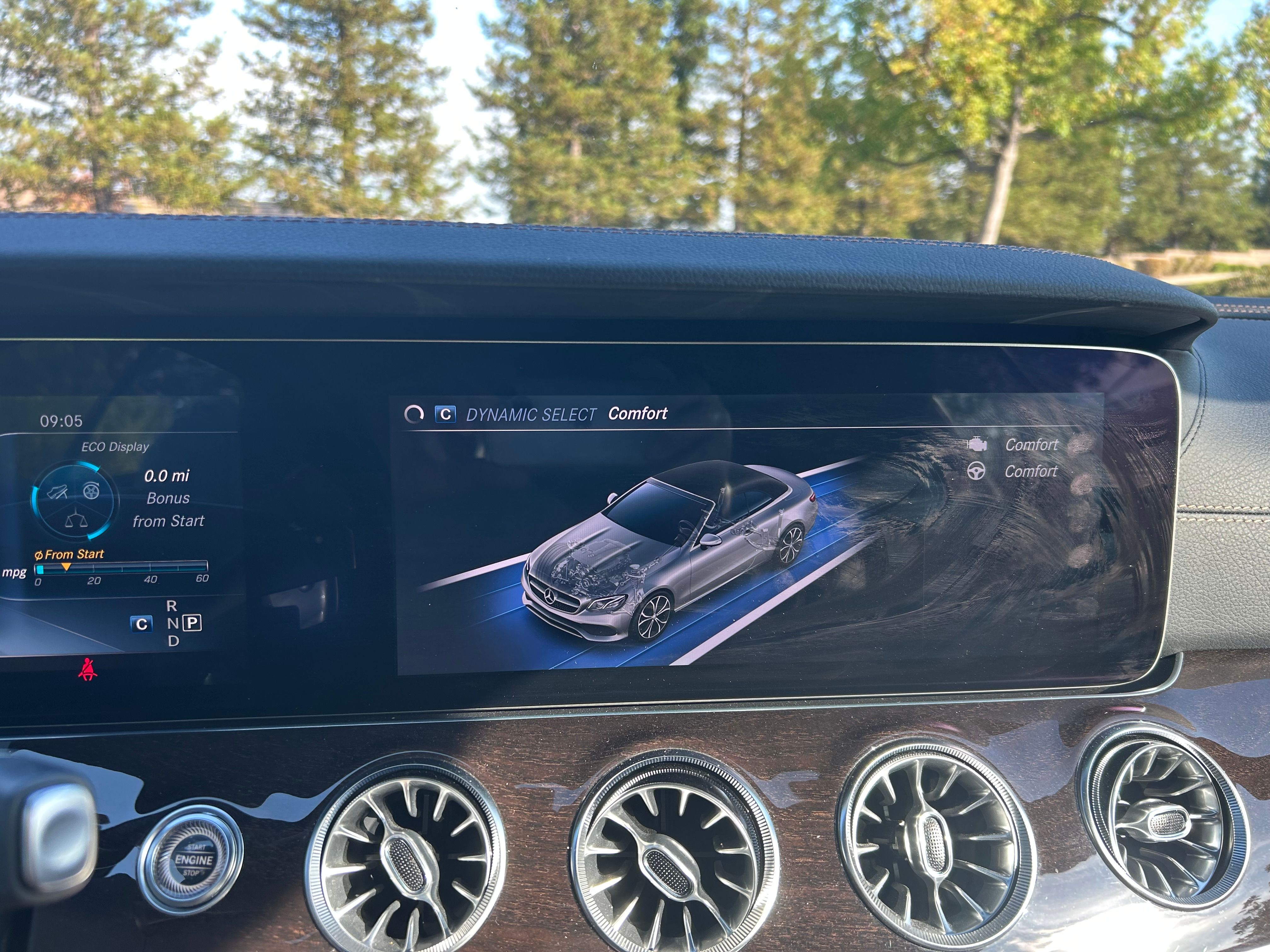 Used 2018 Mercedes-Benz E 400 Cabriolet image 8