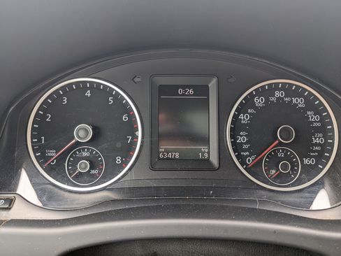 Used 2016 Volkswagen Tiguan SE image 15