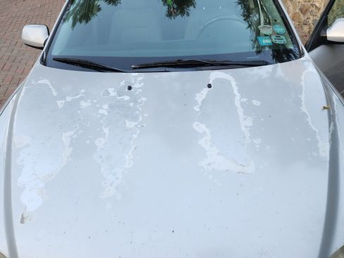 Used 2004 MAZDA MAZDA6 s image 4