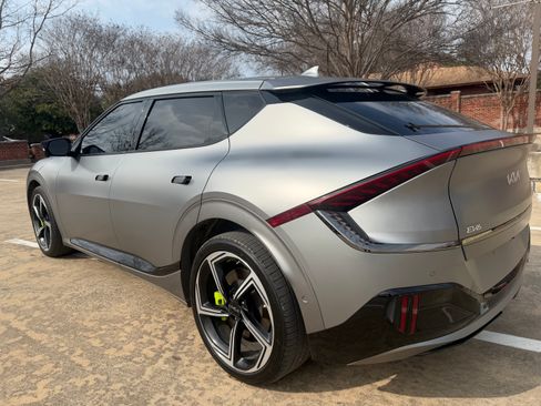 Used 2023 Kia EV6 GT image 12