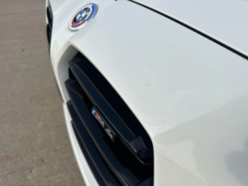 Used 2023 BMW M4 Coupe 2D image 13