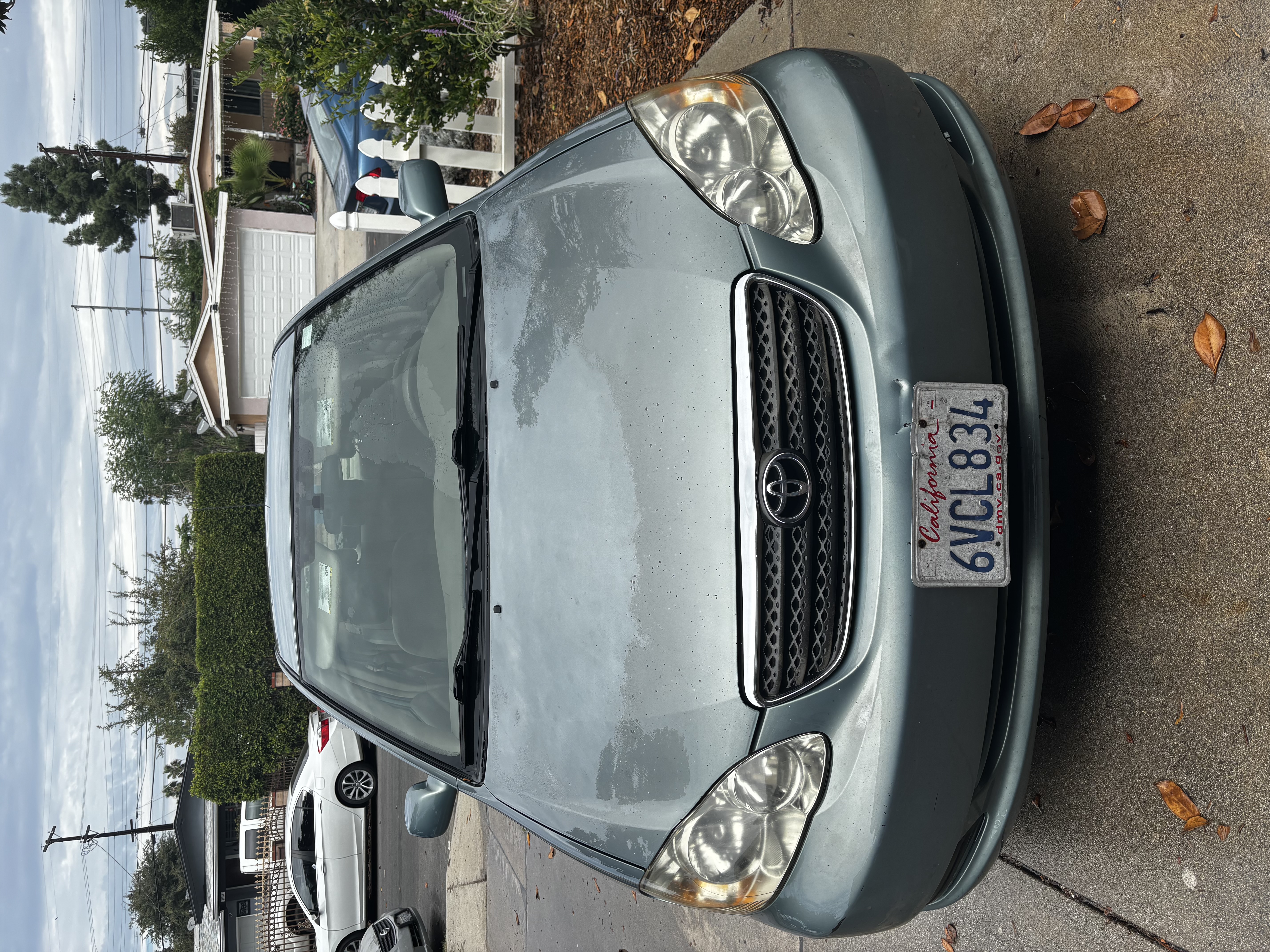 Used 2006 Toyota Corolla LE FWD image 6