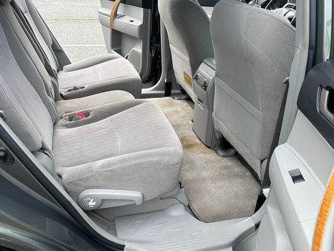 Used 2009 Toyota Highlander 4WD Hybrid image 16
