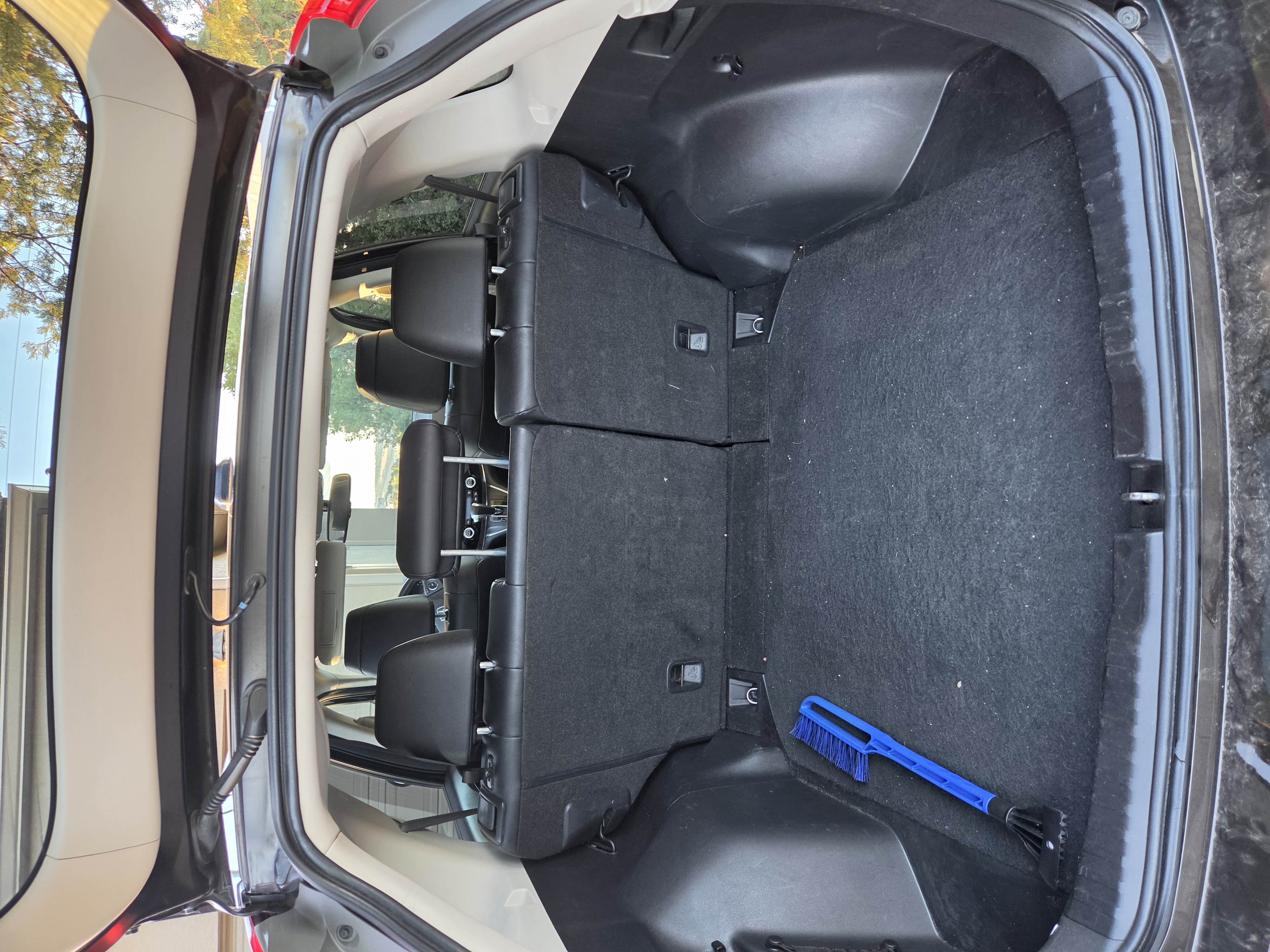 Used 2015 Honda CR-V EX-L image 8
