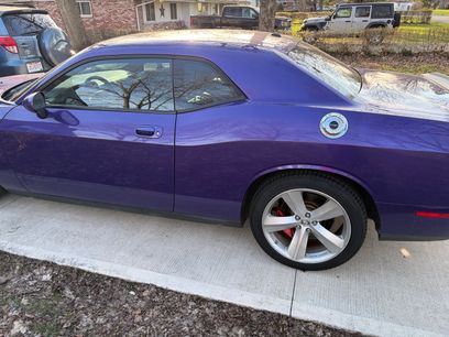 Used 2010 Dodge Challenger SRT8 w/ SRT Option Group II