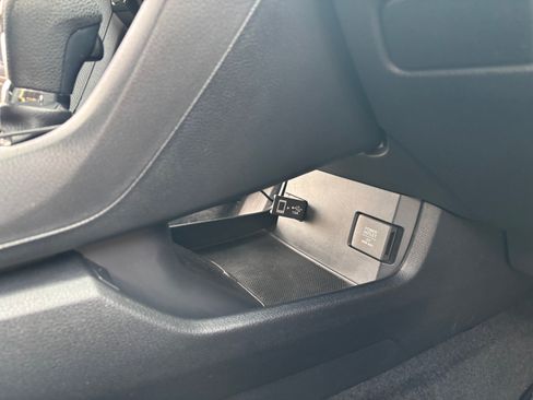 Used 2017 Honda Civic EX image 22