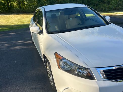 Used 2008 Honda Accord LX-P image 8