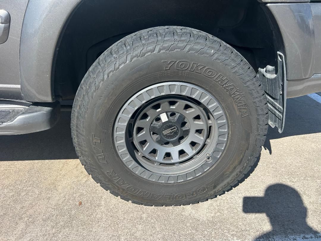 Used 2007 Toyota Sequoia Limited AWD/4WD image 28