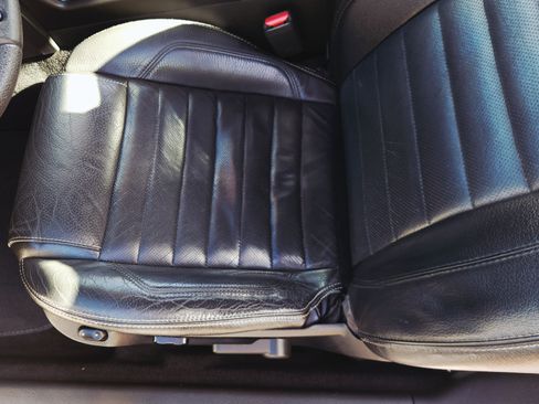 Used 2009 Ford Mustang GT Premium image 23