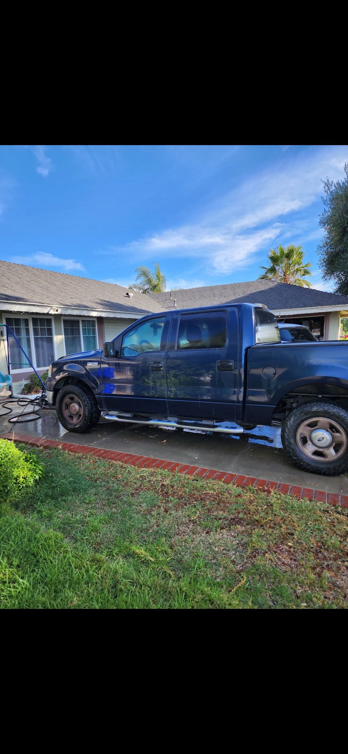 Used 2005 Ford F150 XLT RWD image 9