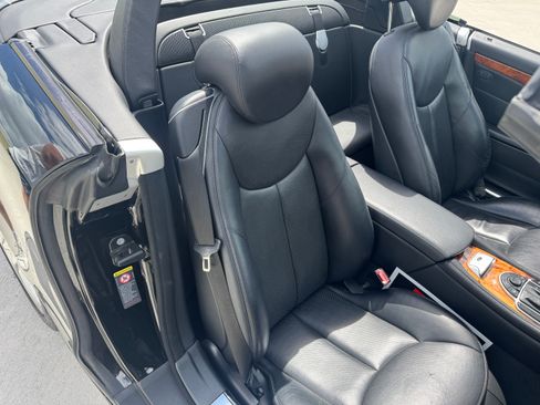 Used 2007 Mercedes-Benz SL 550 image 13