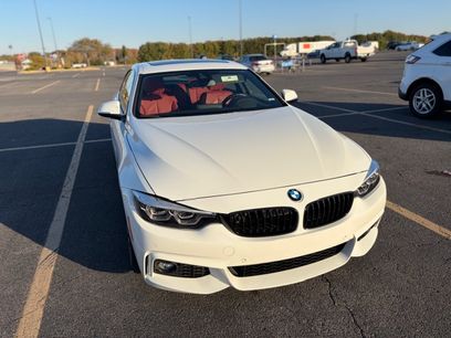 Used 2019 BMW 430i Gran Coupe w/ M Sport Package