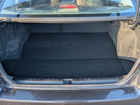 Used 2013 Subaru Impreza WRX WRX Sedan 4D image 5