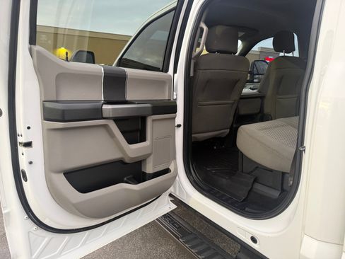 Used 2017 Ford F250 XLT image 13