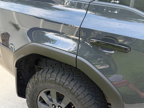 Used 2024 Toyota Land Cruiser w/ Premium Package AWD/4WD image 6