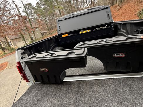 Used 2020 Ford F150 Raptor w/ Equipment Group 802A Luxury image 11