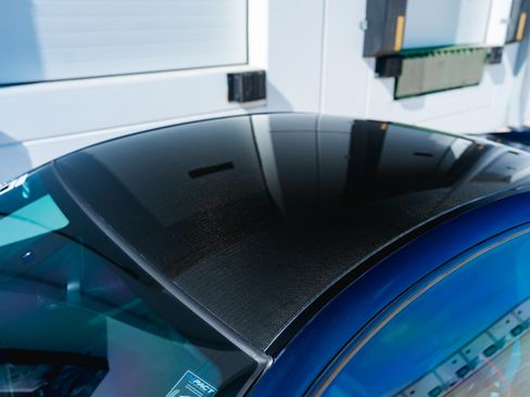 Used 2006 BMW M6 Coupe image 11