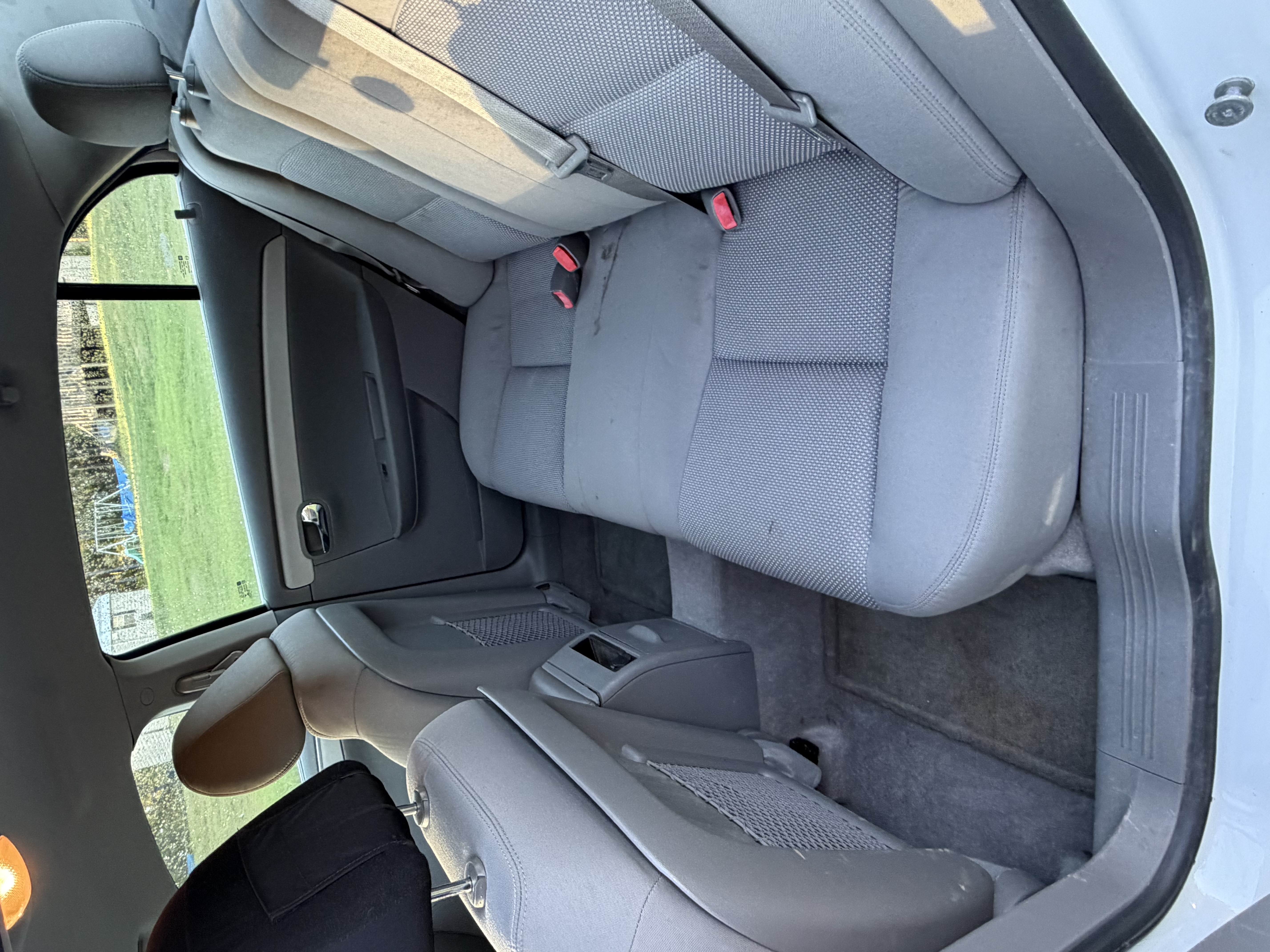 Used 2012 Chevrolet Malibu LS FWD image 19