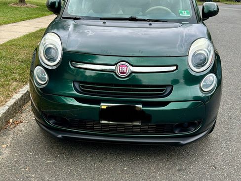 Used 2014 FIAT 500L Easy image 11