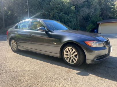 Used 2006 BMW 325i Sedan