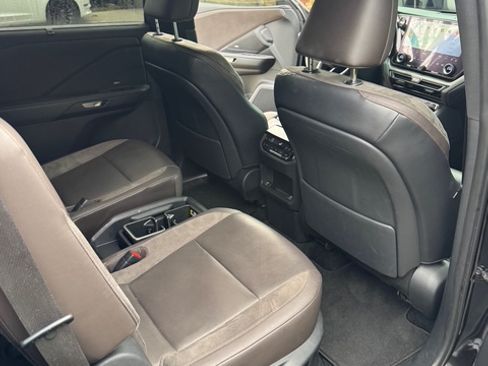 Used 2024 Lexus TX 350 AWD w/ Technology Package image 11