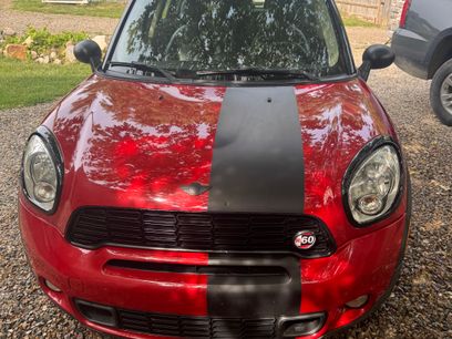Used 2013 MINI Cooper Countryman S