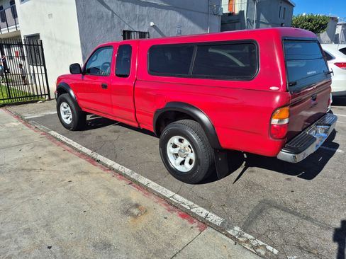 Used 2003 Toyota Tacoma PreRunner image 4