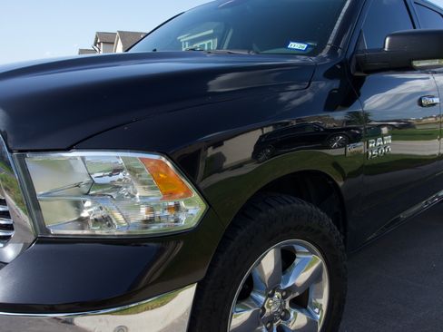 Used 2016 RAM 1500 Lone Star RWD image 12