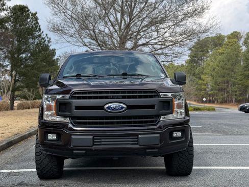 Used 2018 Ford F150 XL w/ Equipment Group 101A Mid image 10