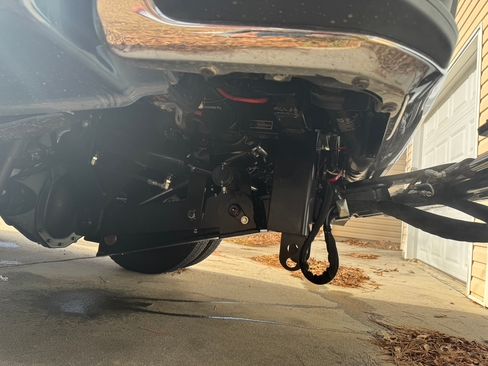 Used 2024 Chevrolet Silverado 3500 LT w/ All Star Edition image 16