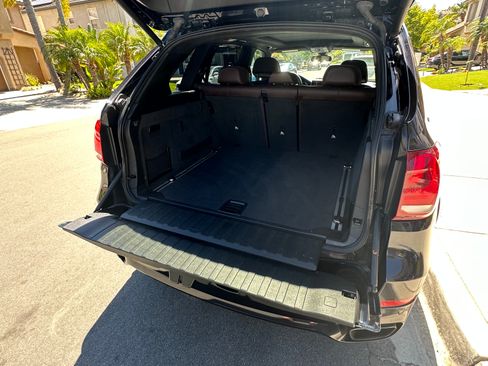 Used 2016 BMW X5 xDrive50i AWD/4WD image 19