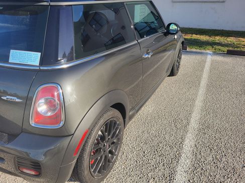 Used 2012 MINI Cooper John Cooper Works image 13