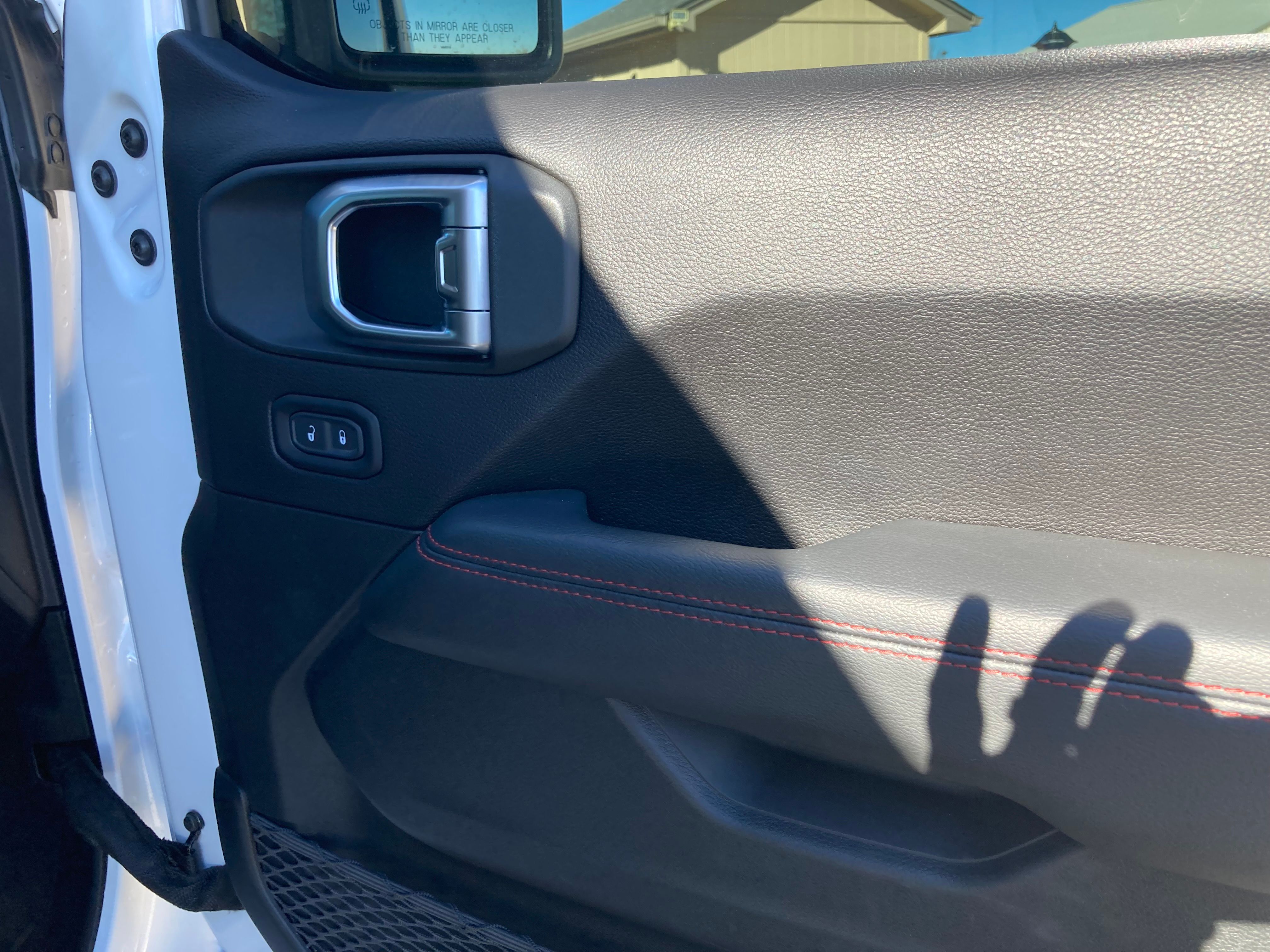 Used 2020 Jeep Gladiator Rubicon AWD/4WD image 5