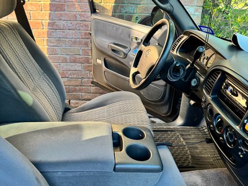 Used 2003 Toyota Tundra SR5 image 14